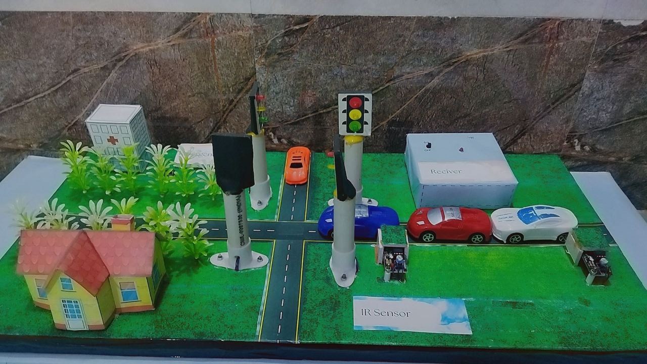 Traffic System